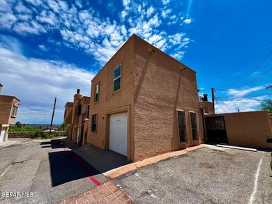 2520 San Jose Ave unit 5, El Paso, TX 79930 - photo 2