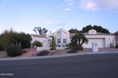 Front Elevation