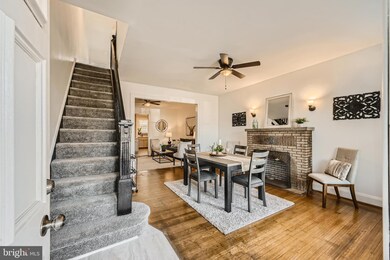 2753 Chesterfield Ave, Baltimore, MD 21213 - photo 5