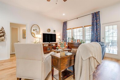 1221 Timber Creek Dr, Weatherford, TX 76086 - photo 7