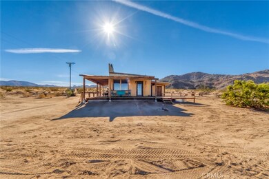 68050 Foothill Dr, Twentynine Palms, CA 92277 - photo 6