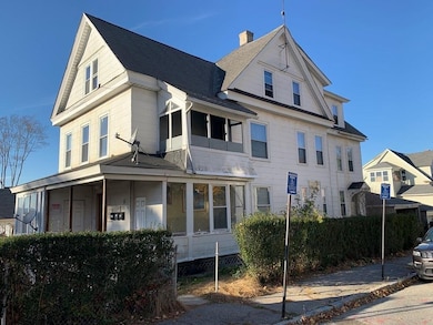 15 Forbes St, Worcester, MA 01605 - photo 2