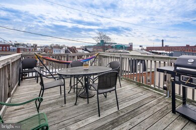 1702 Marshall St, Baltimore, MD 21230 - photo 6