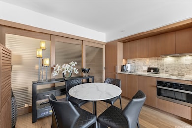 Ritz Carlton Residences Tower II unit D1610, Honolulu, HI 96815 - photo 4