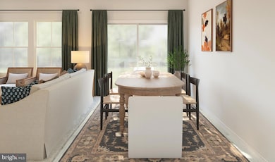 214 Clement Loop, Salisbury, MD 21801 - photo 5