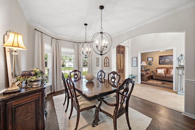 8822 Apple Mill Dr, Houston, TX 77095 - photo 6