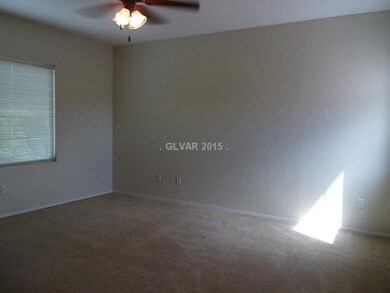 Master Bedroom.
