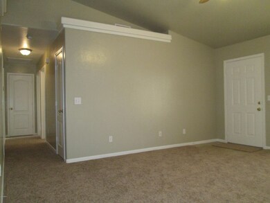 Living Room view 2