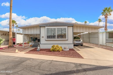 11425 E University Dr unit 45, Apache Junction, AZ 85120 - photo 2