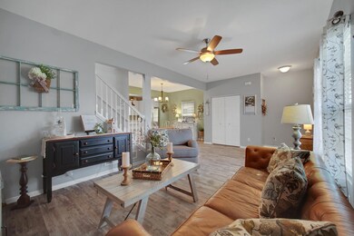 2442 W 127th Ln, Crown Point, IN 46307 - photo 4