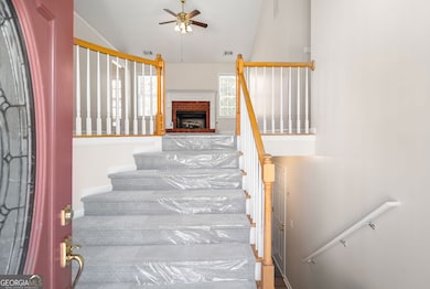 96 Mcclure Trail, Dallas, GA 30132 - photo 4