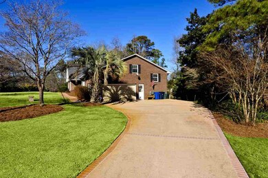 1216 Country Club Dr, Jacksonville, NC 28546 - photo 4