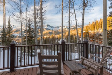Deck View