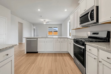 401 San Miguel Creek Dr, Katy, TX 77493 - photo 4