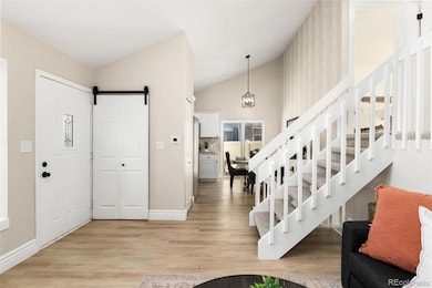 9709 W Chatfield Ave unit A, Littleton, CO 80128 - photo 5