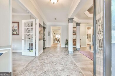 6352 Falling Water Ln unit 6A, Hoschton, GA 30548 - photo 2