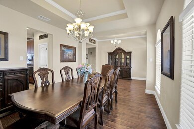 3818 Tin Top Rd, Weatherford, TX 76087 - photo 5