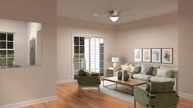 6643 Jojo Ln, Hollins, VA 24019 - photo 5