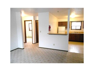 Kitchen. Pictures of recent vacant unit represents