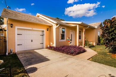 One Car Garage
