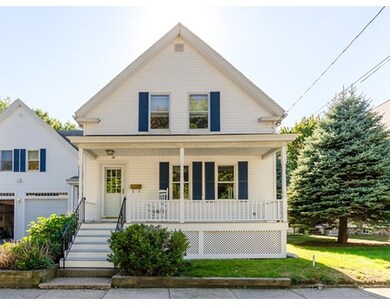 20 James St, Peabody, MA 01960 - photo 2