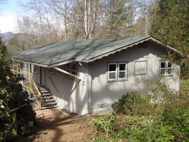 Fresh Exterior Paint and Railings