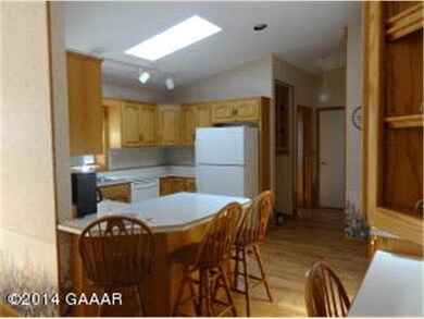 2007 Ridgewood Dr NW, Alexandria, MN 56308 - photo 4
