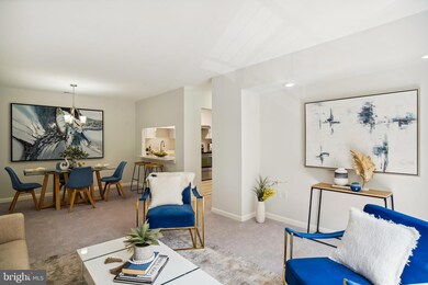 609 Hudson Ave unit 336, Takoma Park, MD 20912 - photo 5