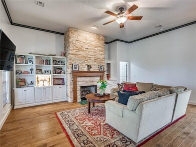 14125 S Western Ave, Edmond, OK 73025 - photo 4