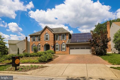 13012 Marthas Choice Cir, Bowie, MD 20720 - photo 4