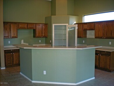 24012 N 79 DR, Peoria, kitchen