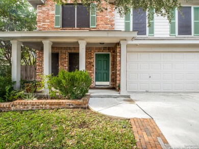 10830 Pony Mesa, San Antonio, TX 78254 - photo 3