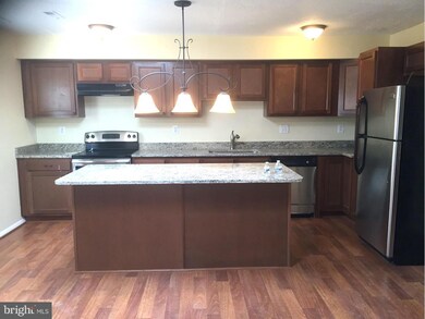 3765 Port Hope Point, Triangle, VA 22172 - photo 2