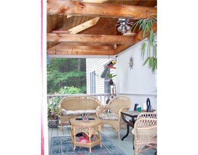 21 Targett Rd, New Gloucester, ME 04260 - photo 5