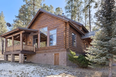 11 Co Rd unit N 1063, Greer, AZ 85927 - photo 5