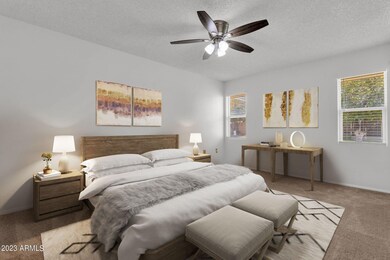 MASTER BEDROOM _STAGED