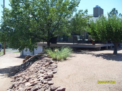 603 W Sherwood Dr, Payson, AZ 85541 - photo 3