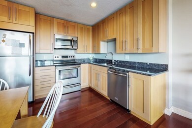 1 Adams St unit 607, Quincy, MA 02169 - photo 4