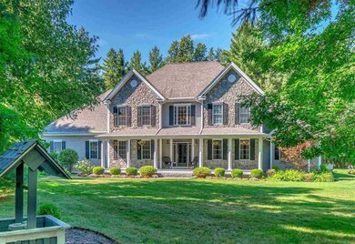 47 S Depot Rd, Hollis, NH 03049 - photo 3