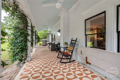 3808 Harmon St, Savannah, GA 31405 - photo 2