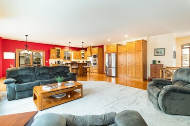 13026 Yellow Pine Cir NW, Coon Rapids, MN 55448 - photo 2