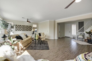 Open Living