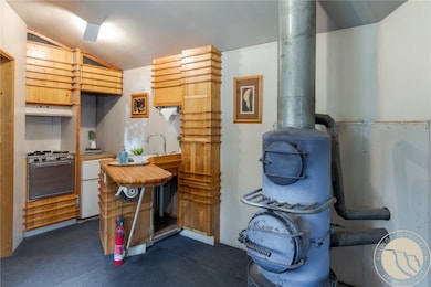 cabin