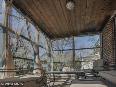 7604 Hammond Ave, Takoma Park, MD 20912 - photo 5