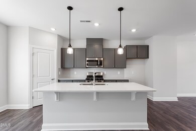 2034 Fishamble St unit 30, Fuquay Varina, NC 27526 - photo 5