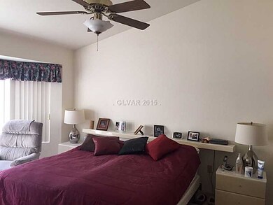 Master Bedroom.