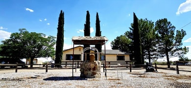 2565 W Old Stewart Rd, Willcox, AZ 85643 - photo 3