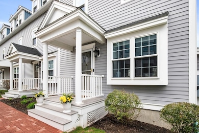 12 S Mason St unit 1, Salem, MA 01970 - photo 7