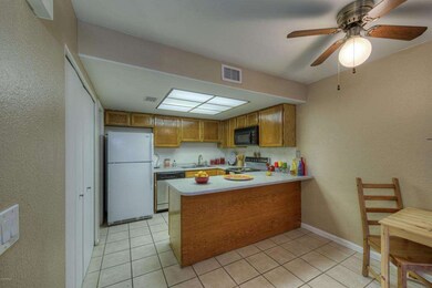 Kitchen View