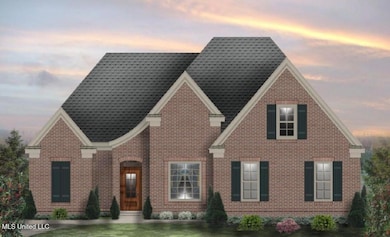 687 Lucas Ln, Hernando, MS 38632 - photo 2